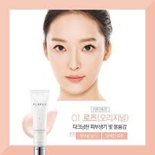 Klavuu女神素颜霜】必买！！天天都在用❤️...