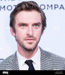 Dan stevens during hi-res stock photography and images