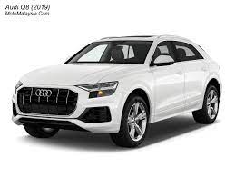 Audi q8 2021 is a 5 seater suv available at a price of rm 780,900 in the malaysia. Audi Q8 2019 Price In Malaysia From Rm727 900 Motomalaysia