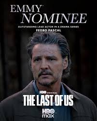 Pedro Pascal cried a lot during filming, says Director Jasmila Žbanić “That  scene with Tommy and Joel was especially taken care of. They would be  reading it, act, repeat and trying different