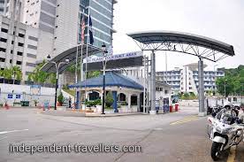 Star point hotel, kl local business kuala lumpur. Police Headquarters Ibu Pejabat Polis Bukit Aman Kuala Lumpur Butterfly Park Malaysia