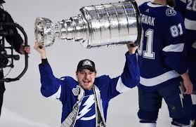 We did not find results for: They Ll Be In My Heart Forever Yanni Gourde On Leaving The Lightning And Tampa The Athletic