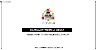 Tuan/puan bagi melaksanakan peruntukan fasal v perkara 3 dan 4 perlembagaan, persatuan taska negeri selangor adalah dimaklumkan bahawa ahli jawatankuasa telah mengambil ketetapan akan mengadakan mesyuarat agung kali. Persatuan Taska Negeri Selangor Jawatan Kosong