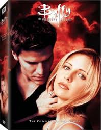 Buffy the Vampire Slayer season 2