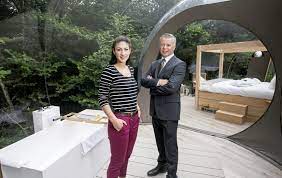 A short collection of clips i filmed whilst up at finn lough resort last week. Finn Lough Resort Unveils First Phase Of Multi Million Pound Expansion Fermanagh Enterprise Limited