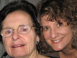 Sisterhood at Shir Ami