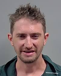 CARR EVAN CHRISTOPHER 07/28/2025