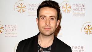 Nick Grimshaw opens up about his sexuality: 'I never had to come out'