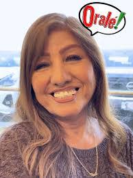 Rosa Vallejo's Instagram, Twitter & Facebook