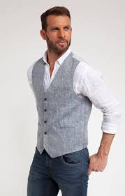 Sexe femme (26) homme (40) contrôle de température. Gilets De Costume Armand Thiery Homme