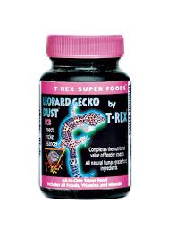 You can brumate for as little as a couple weeks to 2 months. Amazon Com T Rex Leopard Gecko Supplement Calcium Plus Pet Care Products Pet Supplies