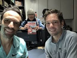 KPR Presents: Kingdom Quarterback