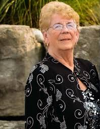 Rita Ann Levy (Atkins) Obituary