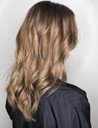 Brown hair color doesn't have to be drab or boring. 36 Hair Color Lightest Brown