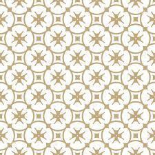 Free for commercial use no attribution required high quality images. Vector Golden Floral Seamless Pattern Luxury Geometric Background Royalty Free Cliparts Vectors And Stock Illustration Image 124654553