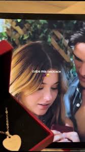 Nicole Wallace Necklace Inspo