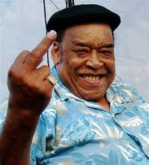 What was Cotton John's last name?