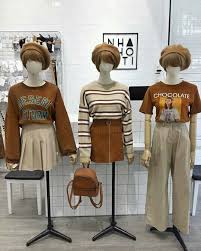 Pin By Elisa Haly On 3 Outfits Korean Fashion Classy Winter Outfits Korean Outfits
