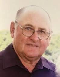 Barry E. Trussoni Obituary April 3, 2023