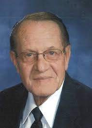 Obituary for William (Bill) Joe Gaede