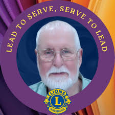 Should Lions International introduce an alternative, more modern Lion  emblem to attract younger people?