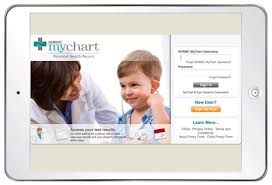 Nhrmc Mychart Bringing Health Information Together For