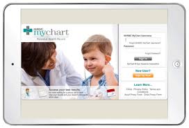 nhrmc mychart bringing health information together for