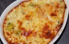 Gratin De Courgettes A La Cancoillotte Pl Recette Gratin De Courgettes Recette Gratin Courgette Recette Gratin