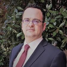 Michael R. Charbonneau, Lawyer in Mountlake Terrace, Washington