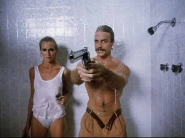 Malibu Express' (1985): 80s clichés abound in kickoff to (G-)string of  Sidaris B-actioners – '80s Talk