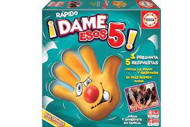 Nuestro querido amigo rhino vuelve con super battle, un juego con una mayor complejidad y con más diversión que el juego original. Mentiroso Los 80 Mejores Juegos De Mesa Para Ninos Juguetes Guia Del Nino