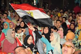في تقديري أن أهم ما فعلته ثورة ٣٠ يونيه أنها أنقذت مصر. Ø¨Ø¹Ø¯ 6 Ø³Ù†ÙˆØ§Øª Ø¹Ù„Ù‰ Ø«ÙˆØ±Ø© ÙŠÙˆÙ†ÙŠÙˆ Ø£Ø¹Ù„Ø§Ù… Ù…ØµØ± ØªÙ‡ÙŠÙ…Ù† Ø¹Ù„Ù‰ Ø§Ù„Ø´ÙˆØ§Ø±Ø¹ Ø§Ù†Ø¯Ø¨Ù†Ø¯Ù†Øª Ø¹Ø±Ø¨ÙŠØ©
