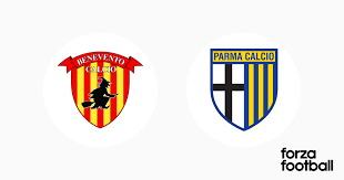3 perparim hetemaj (mc) benevento 1. Benevento Parma Serie A 2021 Italy Forza Football