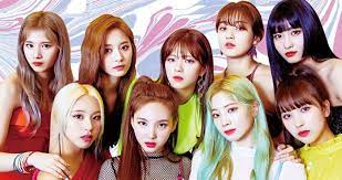 Originally as nine, they debuted on march 25, 2018 with the mini album i am not. Twice Is Now A 10 Million Seller Group Music Mundial News