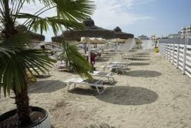 E' in questo contesto che il bagno trattoria bologna, fonda le. Stabilimenti Balneari Porto Garibaldi Mondo Balneare