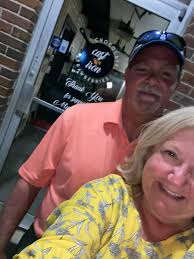 Just seen a sign luminaries Dec 11 at Rose Hill