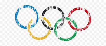 A transparent or colorless body that may have fire in it. Download Hd 3d Olympic Rings Png Olympics Png Olympic Rings Png Free Transparent Png Images Pngaaa Com