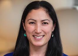 Christina M. Cuttitta