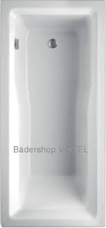 Badewannen gibt's bei hornbach zum dauertiefpreis! Jatro 165 X 75 Acryl Rechteck Badewanne