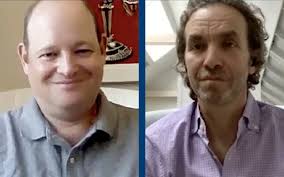 BBR To-Go Episode 1 — Founders Brett Barth & Evan Roth