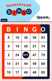 Organiseer Een Quarantaine Bingo Voor Collega S Vrienden Of Familie