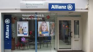 Assurance Tournus Remy Jessaume Allianz