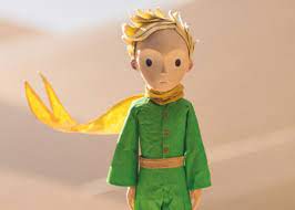 The businessman captures the stars and crushes them to fuel his corporation. Netflix S The Little Prince Reviewed
