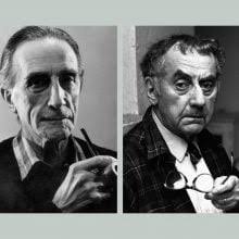 Sans titre Corrida by Man Ray