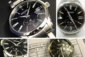 It's an analog watch that features a stainless. Top 4 Japanese Watch Brands And 20 Of Their Best Watches