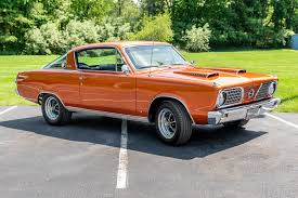 Image result for Beige 1966 Barracuda