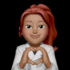 Little braids Before & After 🫶🏾