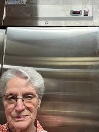 Fridge or Cupboard? We keep ours in the fridge 😉