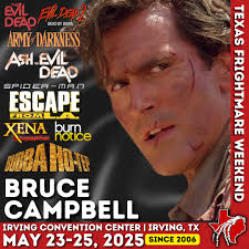 Texas Frightmare Weekend