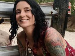 Memories of Kristen "K10" Durocher